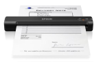 Epson WorkForce ES-50 - Scanner con alimentatore di fogli - Sensore di immagine a contatto (CIS) - A4 - 600 dpi x 600 dpi - fino a 300 scansioni al giorno - USB 2.0
